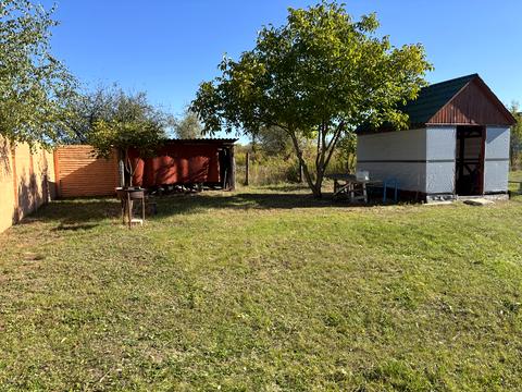 ділянка за адресою Каштанова, 15