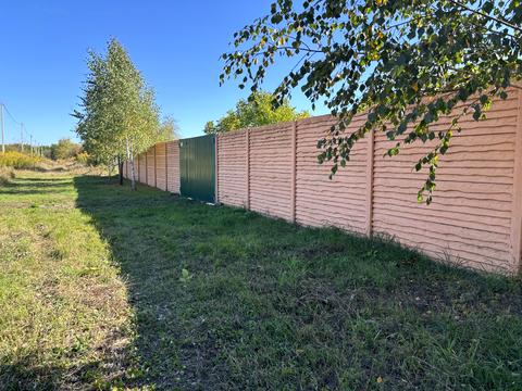 ділянка за адресою Каштанова, 15