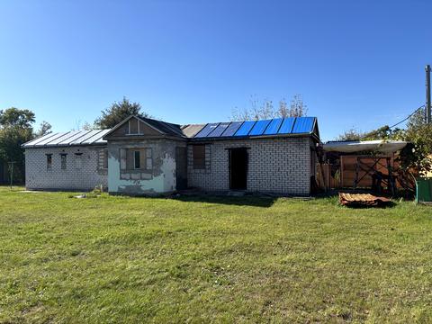 ділянка за адресою Каштанова, 15