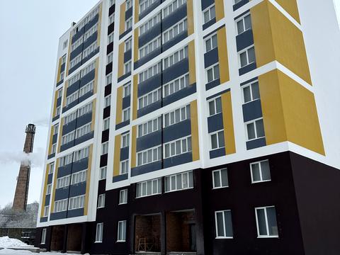 квартира по адресу Озёрная ул., (Будинок 5)