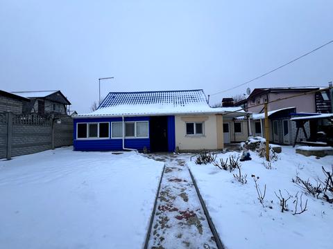 дом по адресу Килимова вул., 26