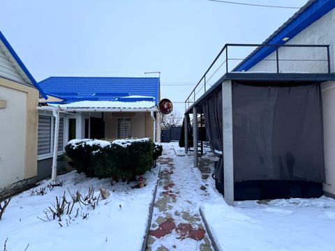 дом по адресу Килимова вул., 26