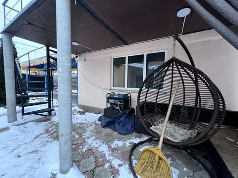 дом по адресу Килимова вул., 26