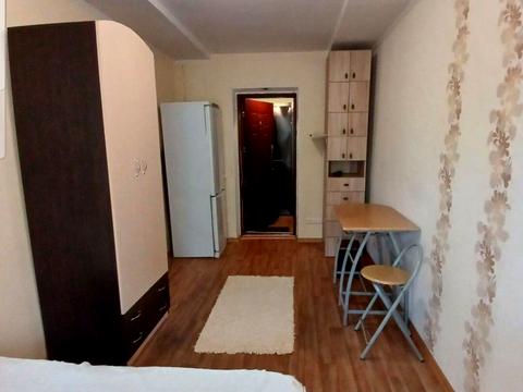 кімната за адресою Краснова вул., 9а