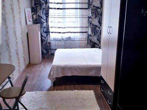 кімната за адресою Краснова вул., 9а