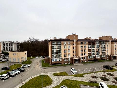 квартира по адресу Метрологическая ул., 21-А