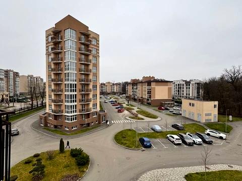 квартира по адресу Метрологическая ул., 21-А