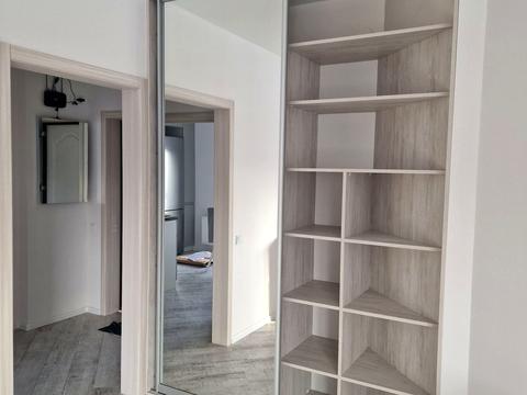 квартира по адресу Метрологическая ул., 21-А