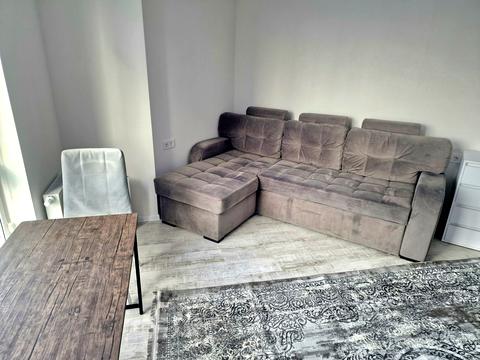 квартира по адресу Метрологическая ул., 21-А