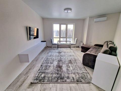 квартира по адресу Метрологическая ул., 21-А