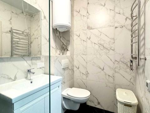 квартира по адресу Метрологическая ул., 21-А