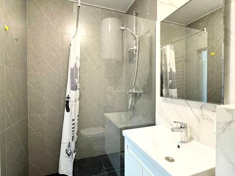 квартира по адресу Метрологическая ул., 21-А