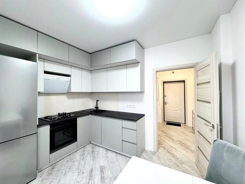 квартира по адресу Метрологическая ул., 21-А