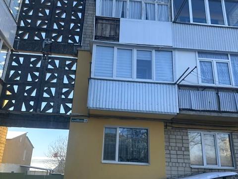 квартира за адресою Якова Гальчевського вул. (Тимощука), 1А