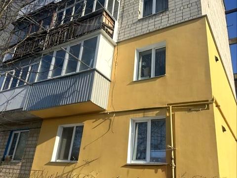 квартира за адресою Якова Гальчевського вул. (Тимощука), 1А