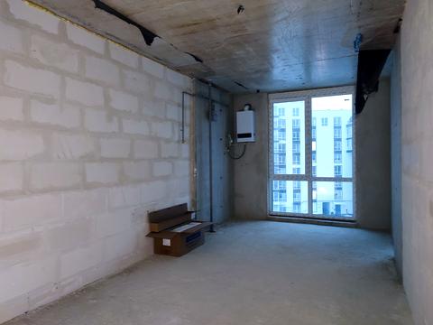 квартира за адресою Данилишиних вул., (Будинок 2)