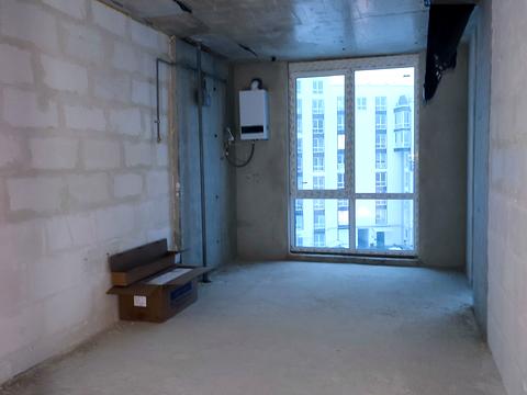 квартира за адресою Данилишиних вул., (Будинок 2)