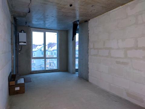 квартира за адресою Данилишиних вул., (Будинок 2)