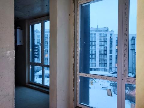 квартира за адресою Данилишиних вул., (Будинок 2)