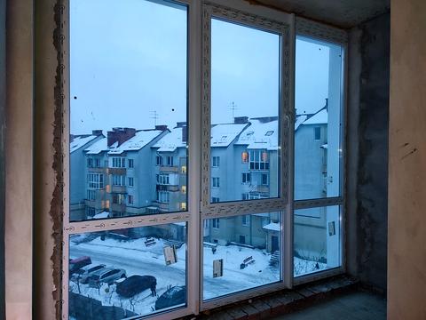 квартира за адресою Данилишиних вул., (Будинок 2)