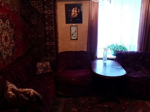 дом по адресу Кропивницкого ул., 7