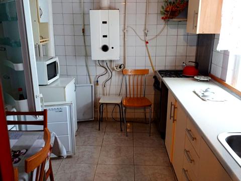 дом по адресу Кропивницкого ул., 7