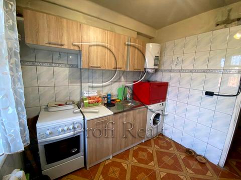 квартира за адресою смт. Чабани, Машинобудівників вул., 6