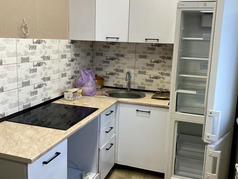 квартира за адресою Харків, Перемоги пров., 2