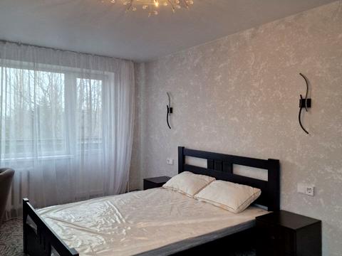 квартира за адресою Бердянська вул., 1