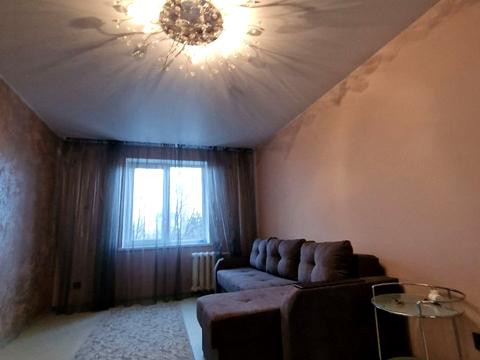 квартира за адресою Бердянська вул., 1