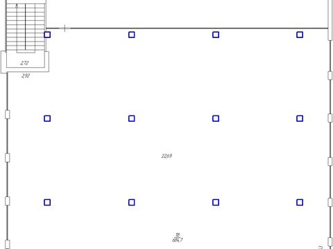 комерційна за адресою Рівне, Пасхальна, 28