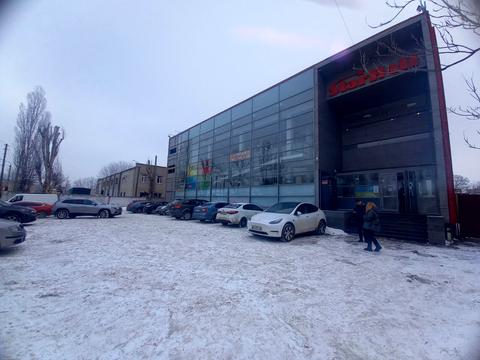 комерційна за адресою Дніпро, Космічна вул., 51