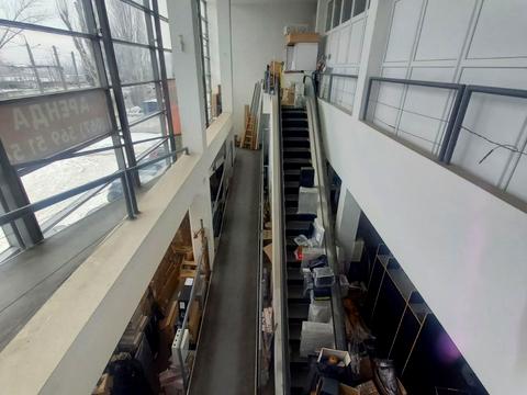 комерційна за адресою Дніпро, Космічна вул., 51