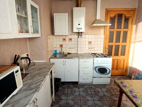 квартира за адресою Дніпро, Мостова вул., 2