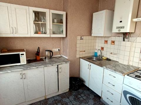 квартира за адресою Дніпро, Мостова вул., 2