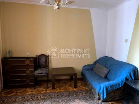 квартира за адресою Харків, Людвіга Свободи просп., 46в