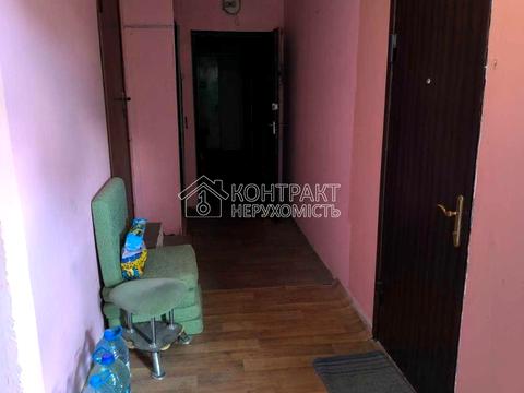 квартира за адресою Харків, Людвіга Свободи просп., 46в