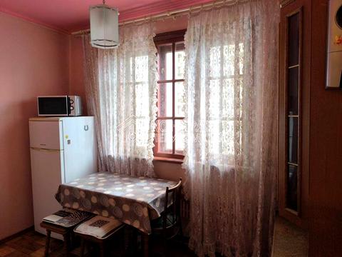 квартира за адресою Харків, Людвіга Свободи просп., 46в