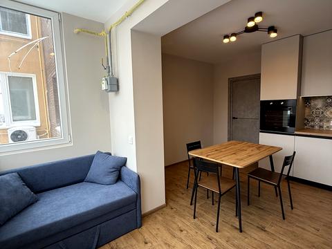 квартира по адресу Соборная ул., 285е