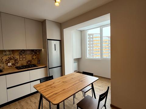 квартира по адресу Соборная ул., 285е