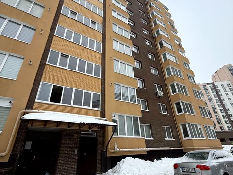 квартира по адресу Соборная ул., 285е