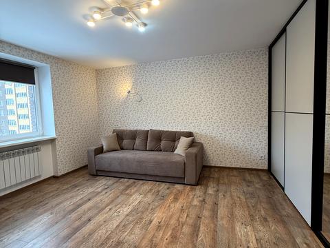 квартира по адресу Соборная ул., 285е