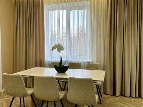 квартира за адресою Соборна вул. (Леніна), 22/19