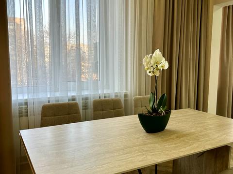 квартира за адресою Соборна вул. (Леніна), 22/19