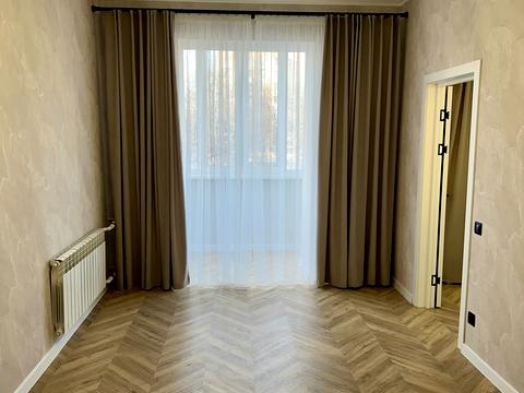 квартира за адресою Соборна вул. (Леніна), 22/19