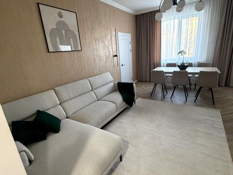 квартира за адресою Соборна вул. (Леніна), 22/19