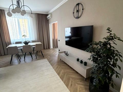 квартира за адресою Соборна вул. (Леніна), 22/19