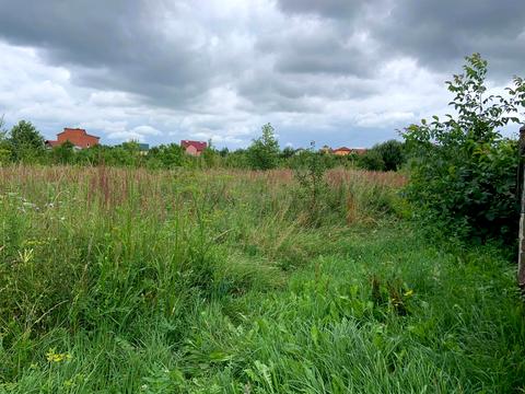 ділянка за адресою с. Станиля, 