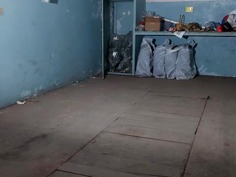 паркомісце за адресою Крутогірний узвіз (Рогальова), 17-А