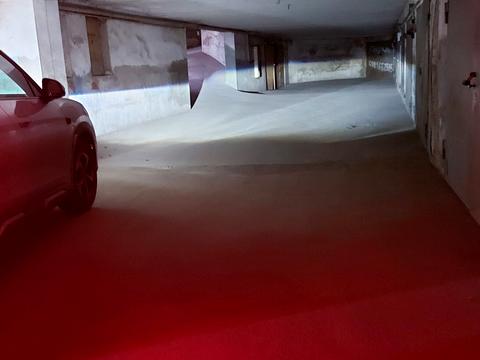 паркомісце за адресою Крутогірний узвіз (Рогальова), 17-А